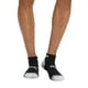 thumbnail image 2 of Pack de 6 calcetines PUMA Quarter Crew para hombre, color negro/gris, tallas 10-13, 2 of 4