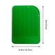 thumbnail image 2 of Bolsa de silicona resistente al calor para esterillas de peinado, almohadilla de silicona anticalor para planchas de pelo, rizadores y planchas planas., 2 of 5