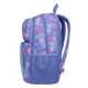 thumbnail image 3 of Mochila Infantil Niña Fantasy Gato Lila Head, 3 of 4