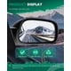 thumbnail image 5 of Espejo retrovisor exterior SCITOO para Corolla 2003-2008, control eléctrico, lado derecho, 5 of 8