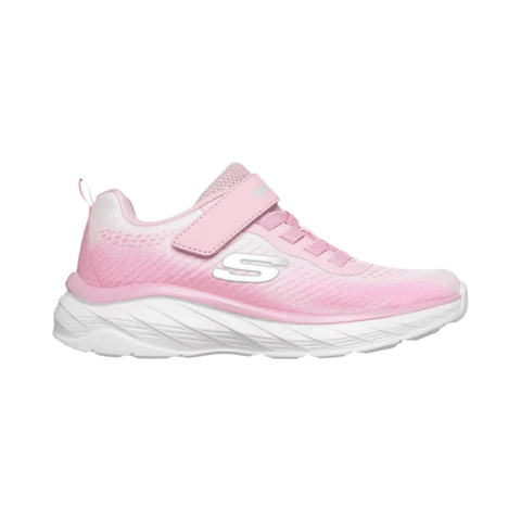 Zapatillas Urbanas Skechers Boundless Color Infantil 303599L-Lpmt - Talla 31