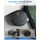thumbnail image 2 of Robot aspirador ECOVACS DEEBOT X9 PRO Omni Blast 16.600 Pa, 2 of 7