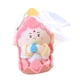 thumbnail image 1 of Mochila De Peluche Con Colgante De Dios De La Suerte De Dibujos Animados Para Ni?os, Hombres, Mujeres Y Ni?os Guanyin, 1 of 5