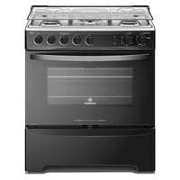 Cocina 5 Quemadores Mademsa M 940 T