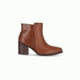 thumbnail image 1 of Botin Mujer Café/Snake Irene 734 Piccadilly, 1 of 4