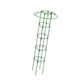 thumbnail image 3 of Enrejado De Obelisco De Jardín, Soporte Robusto Para Rosas, Plantas Trepadoras, Flores, 110 Cm, 1 Sombrilla, 3 of 5