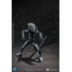 thumbnail image 5 of Hiya Toys Serie Mini Exquisite Figura de Acción Alienígena Guerrero Azul a Escala 1:18 de 5 Pulgadas, 5 of 8