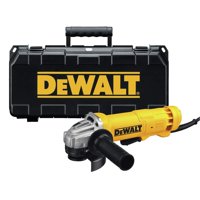 Amoladora Angular Dewalt Dwe402K 11A 4.5 Pulgadas