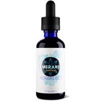 Meraki Medicinal - Suplemento Meraki Methylene Blue 30 Ml De Grado Farmacéutico
