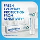thumbnail image 2 of Pasta de dientes Sensodyne Complete Protection Extra Fresh 100mlx2, 2 of 3