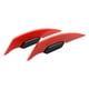 thumbnail image 4 of Alerón Aerodinámico Winglet Para Motocicleta Apto Para Motocicletas Eléctricas, Color Rojo, 4 of 5