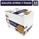 thumbnail image 1 of Caja Nutra Bien Galletas Avena Y Pasas (caja Con 12 Uni), 1 of 3