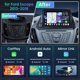 thumbnail image 2 of Radio para coche Jingelsye Ford Escape 2013-2019 9" Android 13, 2 of 9