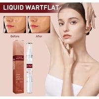 Vunoon - Lápiz Eliminador De Verrugas, Papilomas Y Lunares – Fórmula Natural