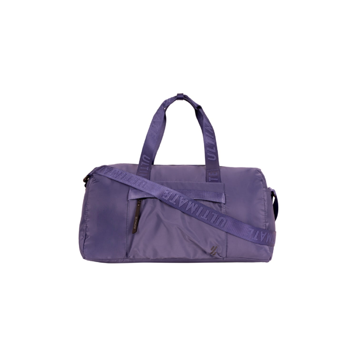 Ultimate Fitness - Bolso Deportivo Ultimate - Morado