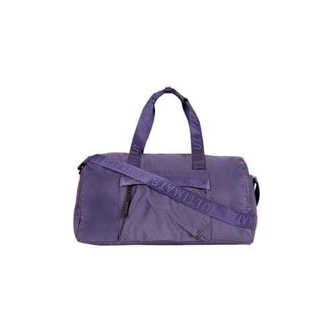 Ultimate Fitness - Bolso Deportivo Ultimate - Morado