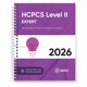 thumbnail image 4 of Libro AAPC 2026 AMA CPT ICD-10 HCPCS Paquete para Médicos, 4 of 4