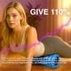 thumbnail image 2 of Masajeador de tejido profundo Foam Roller 321 STRONG de densidad media, 2 of 8