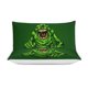 thumbnail image 3 of x319 Ghostbusters Bed Duvet Cover Microfiber Bedding Sets 3D Printed Lightweight 3 Piece Comforter Sets, 1 Duvet Cover And 2 Pillow Shams for Kids Boys Girls 79"x90" jn319, 3 of 5