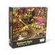 thumbnail image 2 of Rompecabezas Toynk Blackbeard's Bounty Pirate Treasure, 1000 piezas, 2 of 7