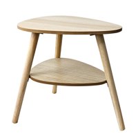 Chantilly - Mesa Lateral Arm. Mod. 45X35X46,5Cm