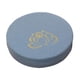 thumbnail image 4 of Cojín de meditación redondo con cremallera Cojín de asiento Cojín de suelo tradicional lavable de 16 "de diámetro para dormitorio Oración interior , Azul 6cm, 4 of 5