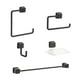 thumbnail image 1 of Kit De Accesorios De Baño 5 Piezas Prato, 1 of 12