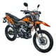 thumbnail image 2 of Kit De Transmision Um Dsr 200 - Dsf 200 C/ Cadena Dorada, 2 of 3