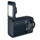 thumbnail image 2 of Radio Emergencia Mlab Solar y Dinamo Con Lampara Recargable 9585, 2 of 3