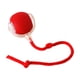 thumbnail image 3 of Juguete Interactivo Para Gatos Ligero Y Portátil Para Gatos De Interior, Adultos, Gatitos, Color Rojo, 3 of 3