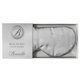 thumbnail image 1 of Máscara de sueño Branché Seda 22 Momme Plata, 1 of 3