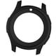 thumbnail image 2 of Funda protectora de silicona para Samsung Galaxy Gear S3 Frontier / 46mm Negro, 2 of 5