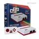 thumbnail image 1 of Consola de videojuegos Hyperkin RetroN 1 para NES (rojo/blanco), 1 of 2