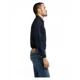 thumbnail image 2 of Camisa Hombre Classic Standart Azul Levis, 2 of 2