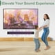 thumbnail image 3 of Soporte de Pared Dinghosen para Bose SoundTouch 300 500 600 700 900, 3 of 3