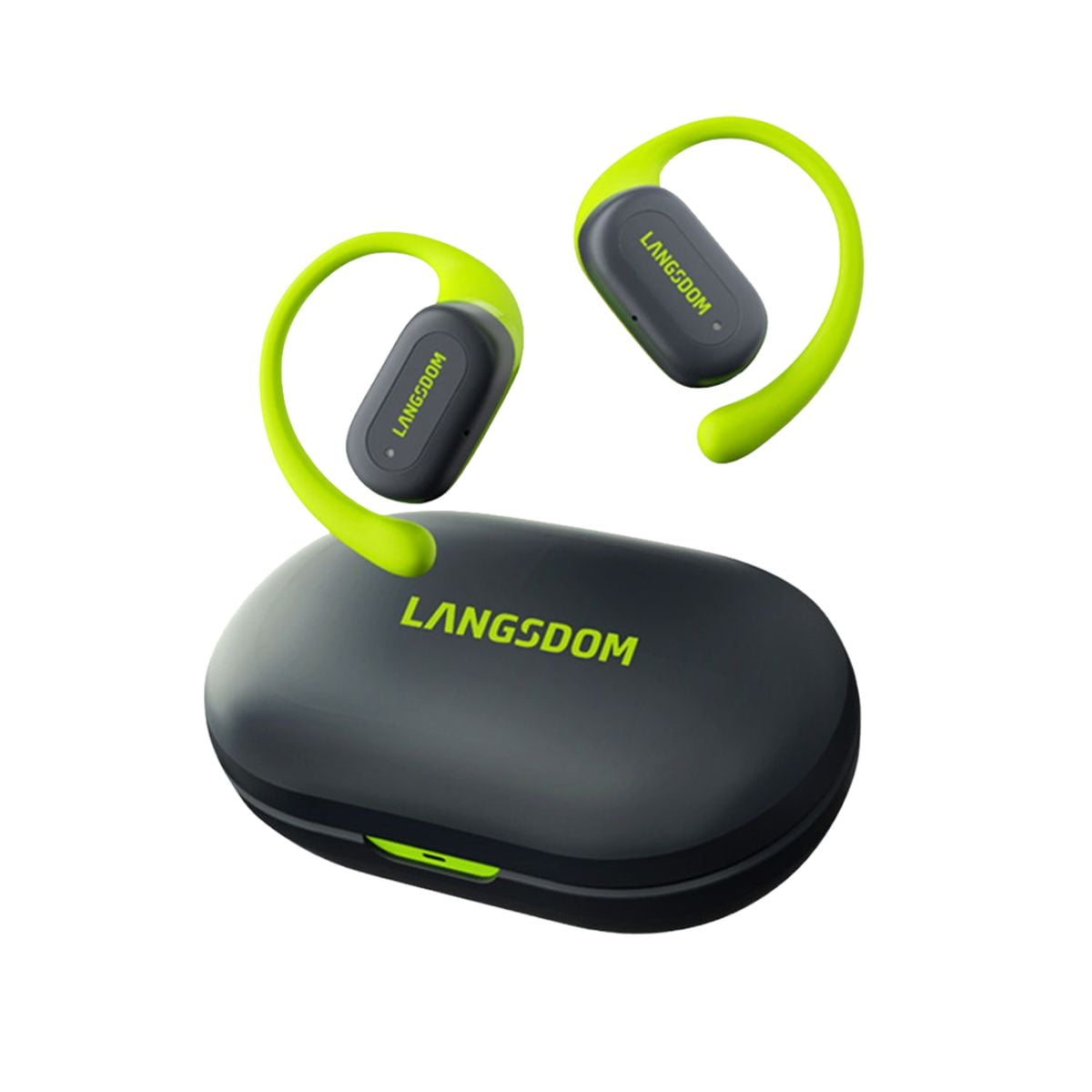 Audífonos Deportivo Bluetooth Langsdom Ts19