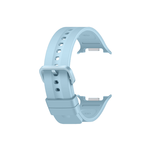 Sport Band (S/M) Blue para Galaxy Watch9 | Watch8