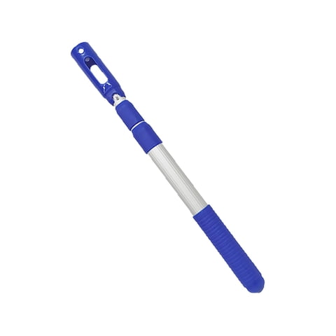 Ioensy - Barra Telescópica Para Skimmer De Piscina Ajustable Para Rastrillos De Red Skimmer