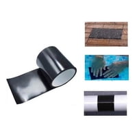 Genérica - Cinta Impermeable De Sellado Para Reparación Fugas De Agua - No Aplica