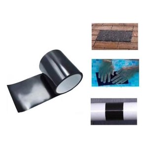 Genérica - Cinta Impermeable De Sellado Para Reparación Fugas De Agua - No Aplica