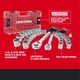 thumbnail image 2 of Set Herramientas CRAFTSMAN Versastack 71pzs 1/4 3/8in Cromo, 2 of 3