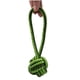 thumbnail image 3 of Pelota Cordel para Mascotas Verde 22cm, 3 of 3