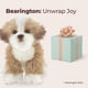 thumbnail image 5 of Peluche Bearington Murphy The Maltipoo, 33 cm, de peluche, 5 of 6