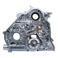 Repuestos Del Sol - Bomba Aceite Toyota Hilux 2.8 3L 1989 1998