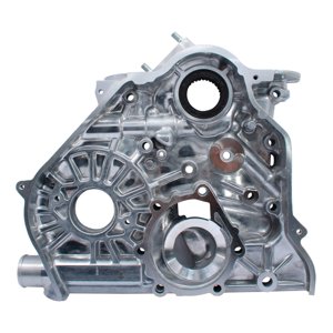 Repuestos Del Sol - Bomba Aceite Toyota Hilux 2.8 3L 1989 1998