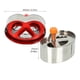 thumbnail image 3 of 1pc, Cookie Cutter, Cookie Stamper, Candy Mold, Biscuit Molds, Baking Tools, Kitchen Gadgets, Kitchen Accessories, 3 of 4