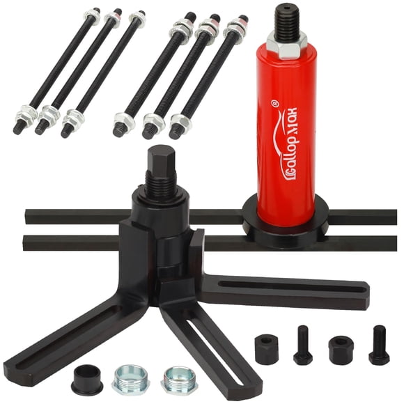 Kit de herramientas separador de cárter GallopMax para motocicleta 2/4 tiempos