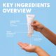 thumbnail image 3 of Crema de manos ALMA K Protective Daily Deep Hydration 100ml, 3 of 9