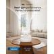 thumbnail image 4 of Humidificador inteligente Dreo HM311S 4L Cool Mist para dormitorio 32H, 4 of 7