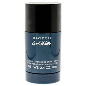 Davidoff - Desodorante En Barra Cool Water De Para Hombre